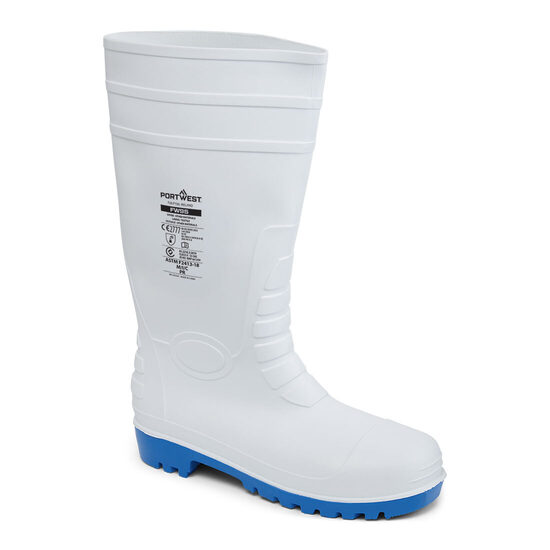 Portwest FW95 S5 FO SR gumijas zābaki